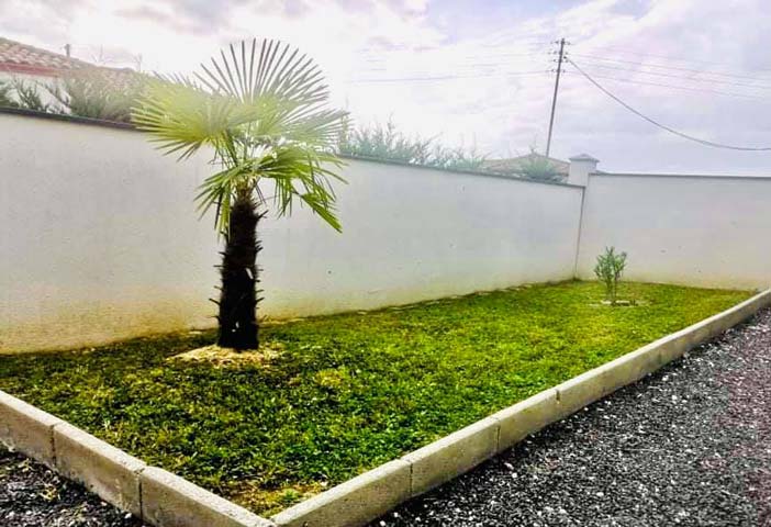 Entretien jardin à Labastide-Saint-Pierre